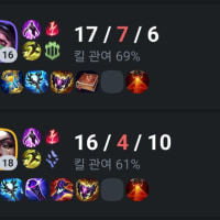 오늘 새벽롤 기대가 된다~