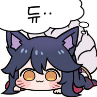 듀 콘 모음