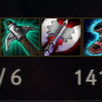AD Malzahar looking pretty usable
