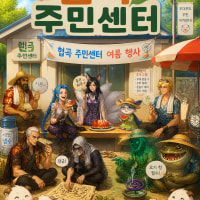 ❤️신생/친목/성인클랜❤️ 협곡주민센터💌 06년생 이상 함께할 친구 모집🌱
