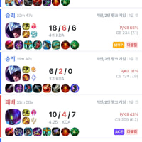 매~~~~튜렁!!!!!