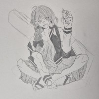 그림 평가 좀 해주세요