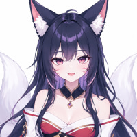 [Ai] What if Ahri was a VTuber?