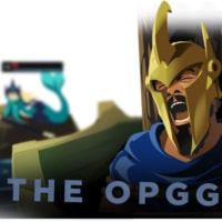 수정된 Og.gg 로고