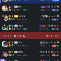 혼자 무쌍 찍는 ap피흡 벨베즈(약 파는거 아님.)