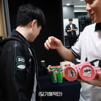 딮적단 뭐야