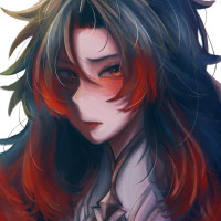 원레이어로 굼시 미포 그렸다