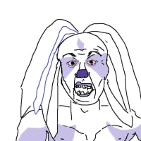 주식 개처물린 케인
