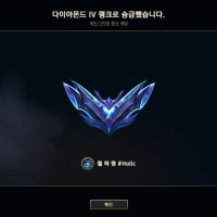 다이아 갔다