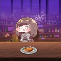 공기 커틀릿 좋아요