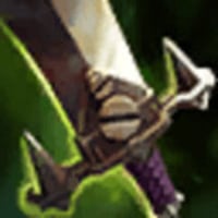 wow you really think adcs should be the ones to build anti-heal?
