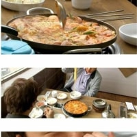 The circle of life: a 32-year-old's daily food intake, damn