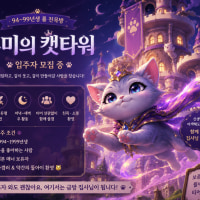 [94~99년생] 유미의 캣타워 🏠 | 롤 자랭·듀랭·내전 | 신생 친목방 | 즐겜러 & 약간의 돌아이 환영