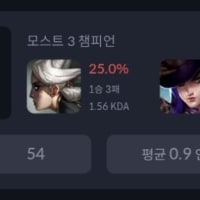 매튜렁 이거 맞아??