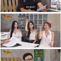 씨야 멤버 중에 춤을 제일 잘 춘다는 남규리 춤실력 ㅋㅋ