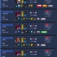 ??? : 그에게 희망을 보여줘