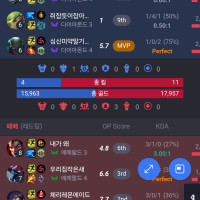 서폿으로 cs 먹었다고 강제종료당하네