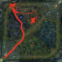(just read this real quick) i'm a bronze jungler, thoughts on this