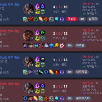 그냥 트페로 갈아탈까