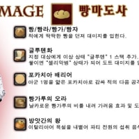 새로운 패러다임의 마도사