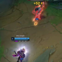 then why'd those two even compete for t1 if this is how it ends