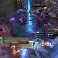실시간 LPL 레전드 상황 발생 ㅋㅋㅋ
