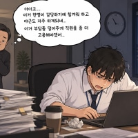 청년 취업난이 발생하는 이유