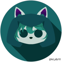 薇古丝 Discord 头像