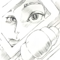 烤面包的包蕾莉亚