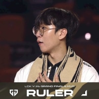 2026LCK FMVP-룰러!!