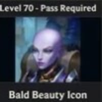 caps pass lv70 reward is legit tho