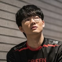현 시점 동양 4대 원딜