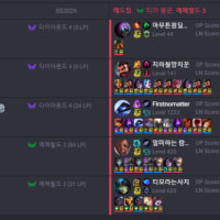 매칭 진짜 ㅈ같네 ㅋㅋ 이걸 어떻게 이기라고 ㅋㅋ