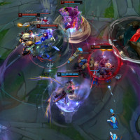 I'm a Support