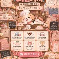 🎮 롤 파티·내전 같이 하실 분! 비밀기지에서 모집합니다