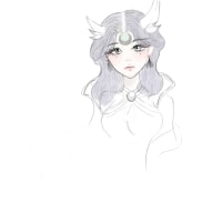 영혼의꽃 알룬