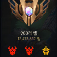 ran into an absolute legend of an Olaf one-trick