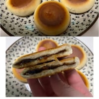 살짝 구우면 맛이 몇 배로 올라가는 빵.jpg