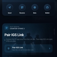 공정한 베팅 시스템을 써볼 CS2 플레이어를 찾습니다 (IGS)