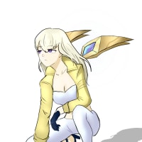 K/DA Kai'Sa