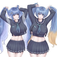 Sona & Arcana