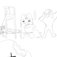 낙서