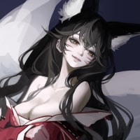 아리 팬아트