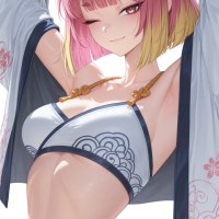 AI) Spirit Blossom Yunara + Requested Qiyana