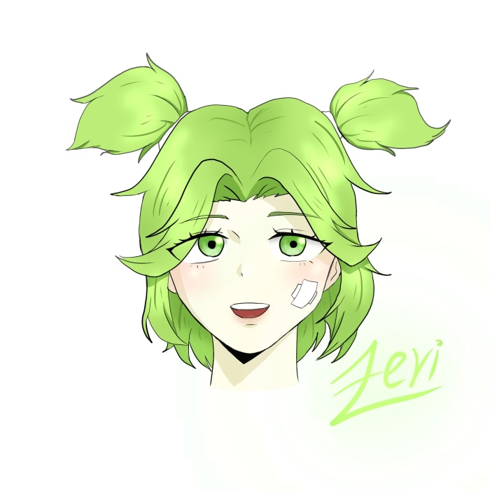 Zeri