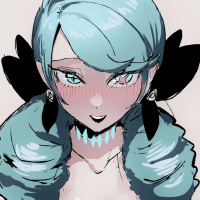 Gwen doodle