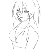 Akali during her apprentice days
