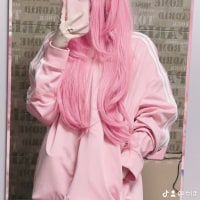my Bocchi cosplay from last year