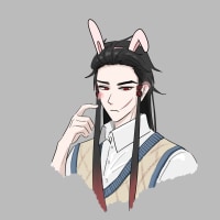 요네랑 놀이공원 가면