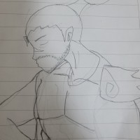 나도 팬아트